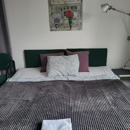 Charmed Homestay - Zaczarowany Warschau Exterior foto