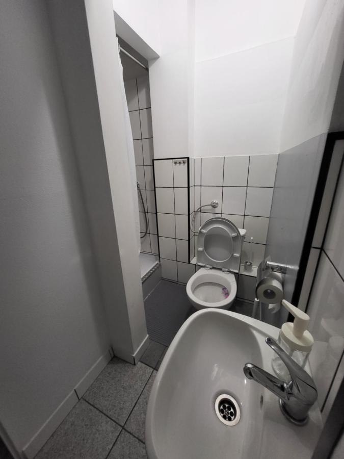 Charmed Homestay - Zaczarowany Warschau Exterior foto