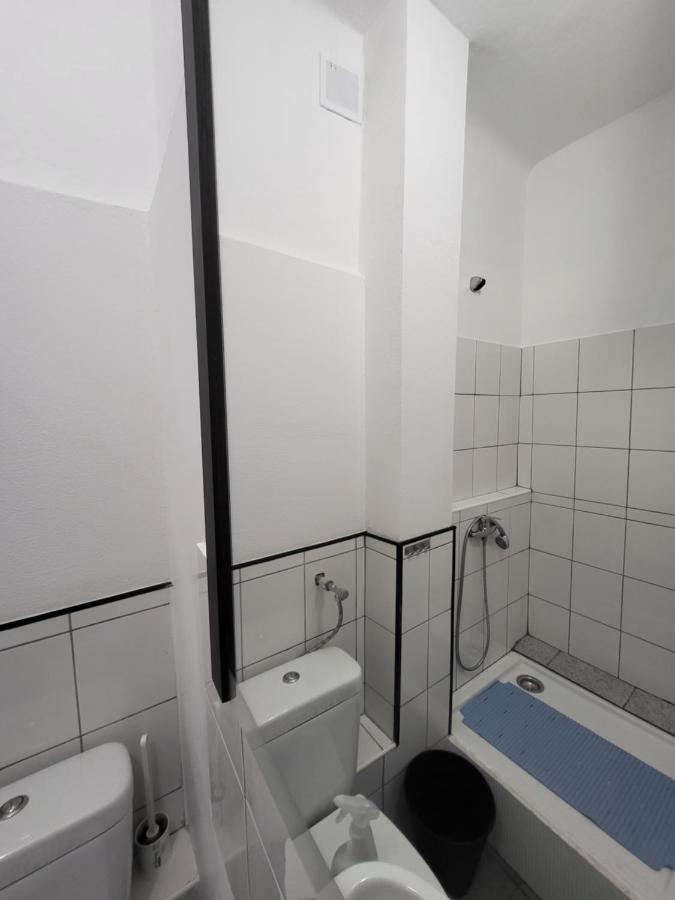 Charmed Homestay - Zaczarowany Warschau Exterior foto
