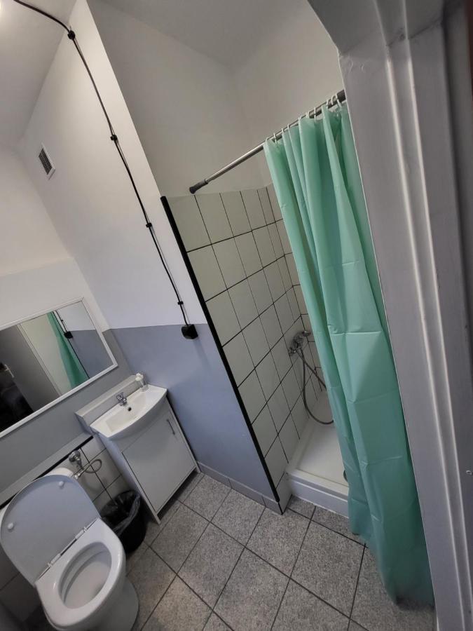 Charmed Homestay - Zaczarowany Warschau Exterior foto