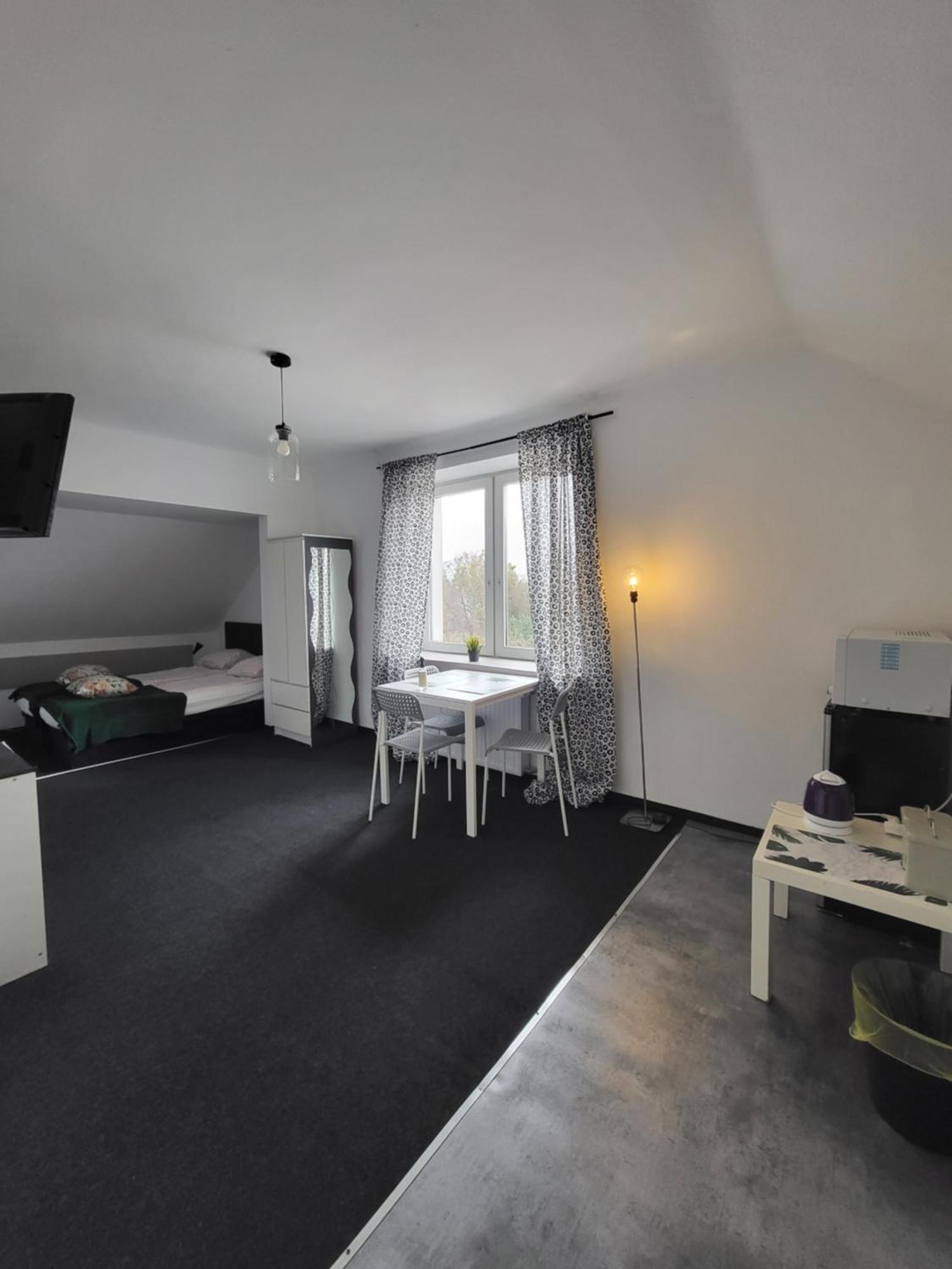 Charmed Homestay - Zaczarowany Warschau Exterior foto