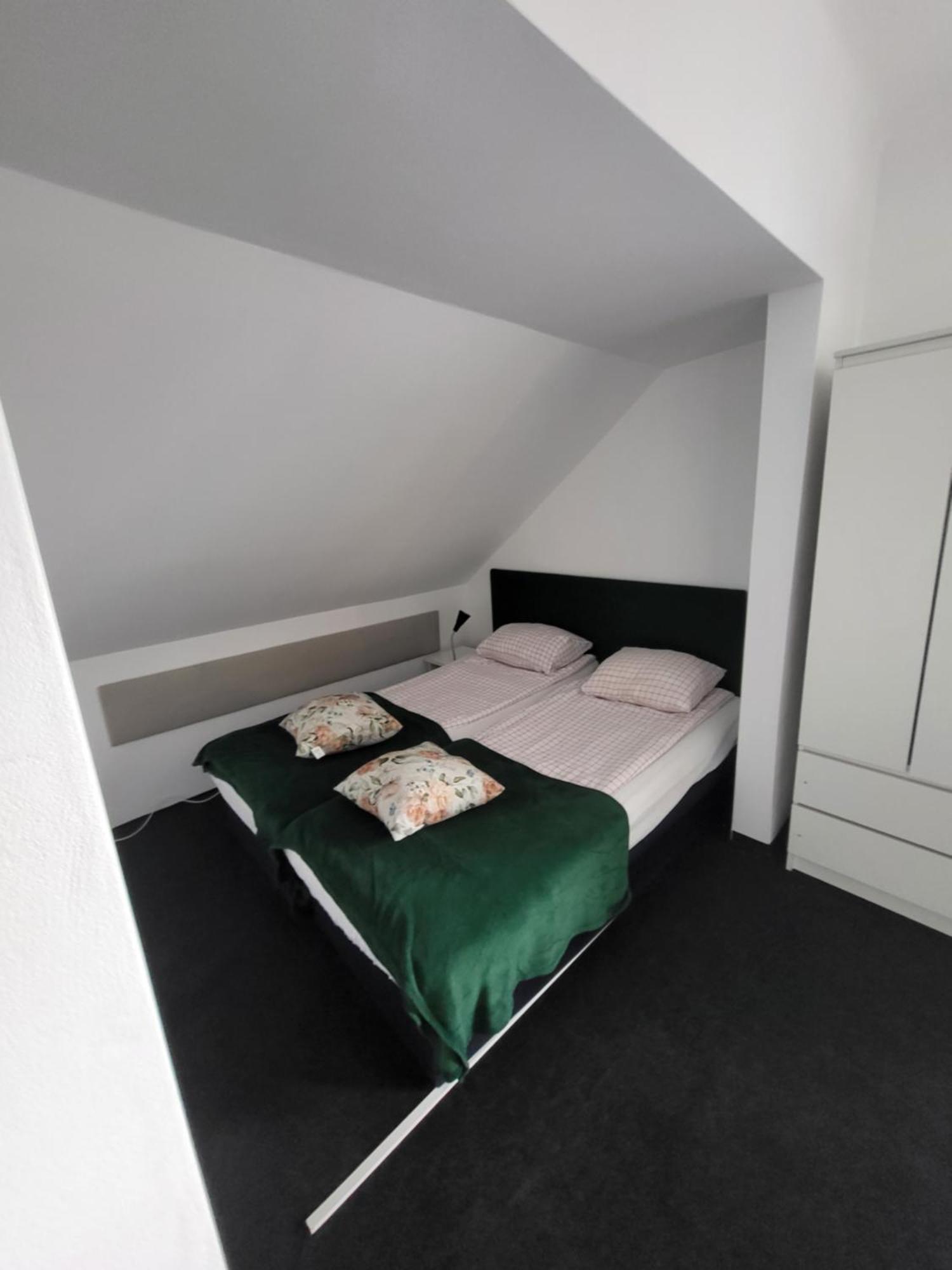 Charmed Homestay - Zaczarowany Warschau Exterior foto