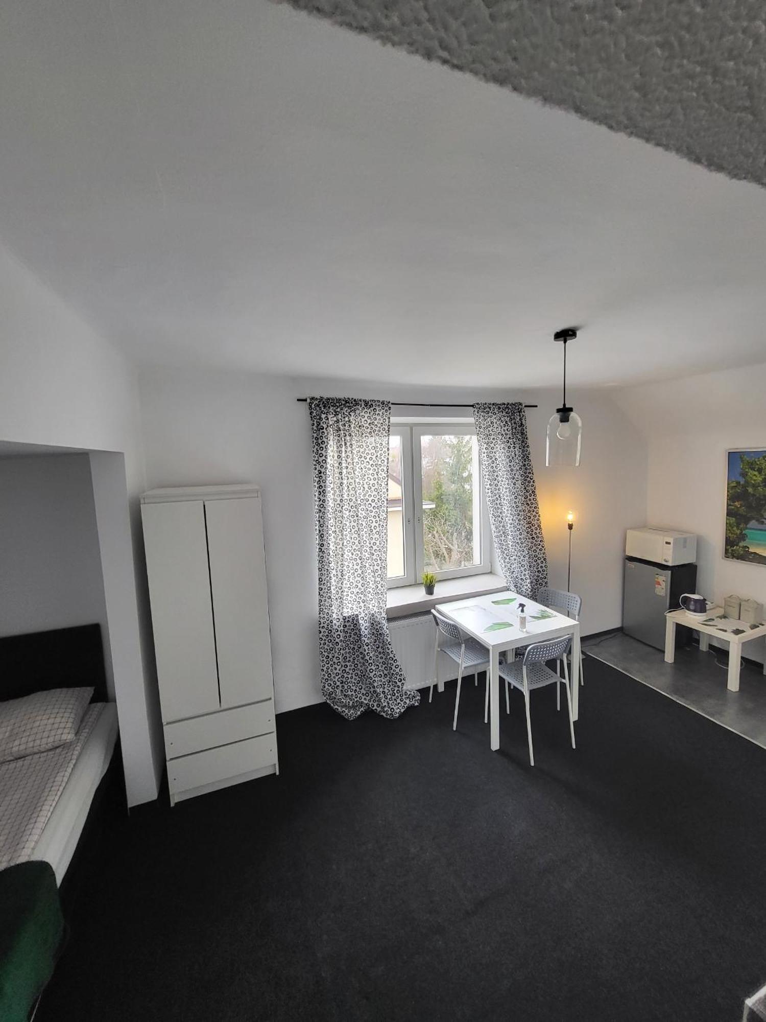 Charmed Homestay - Zaczarowany Warschau Exterior foto