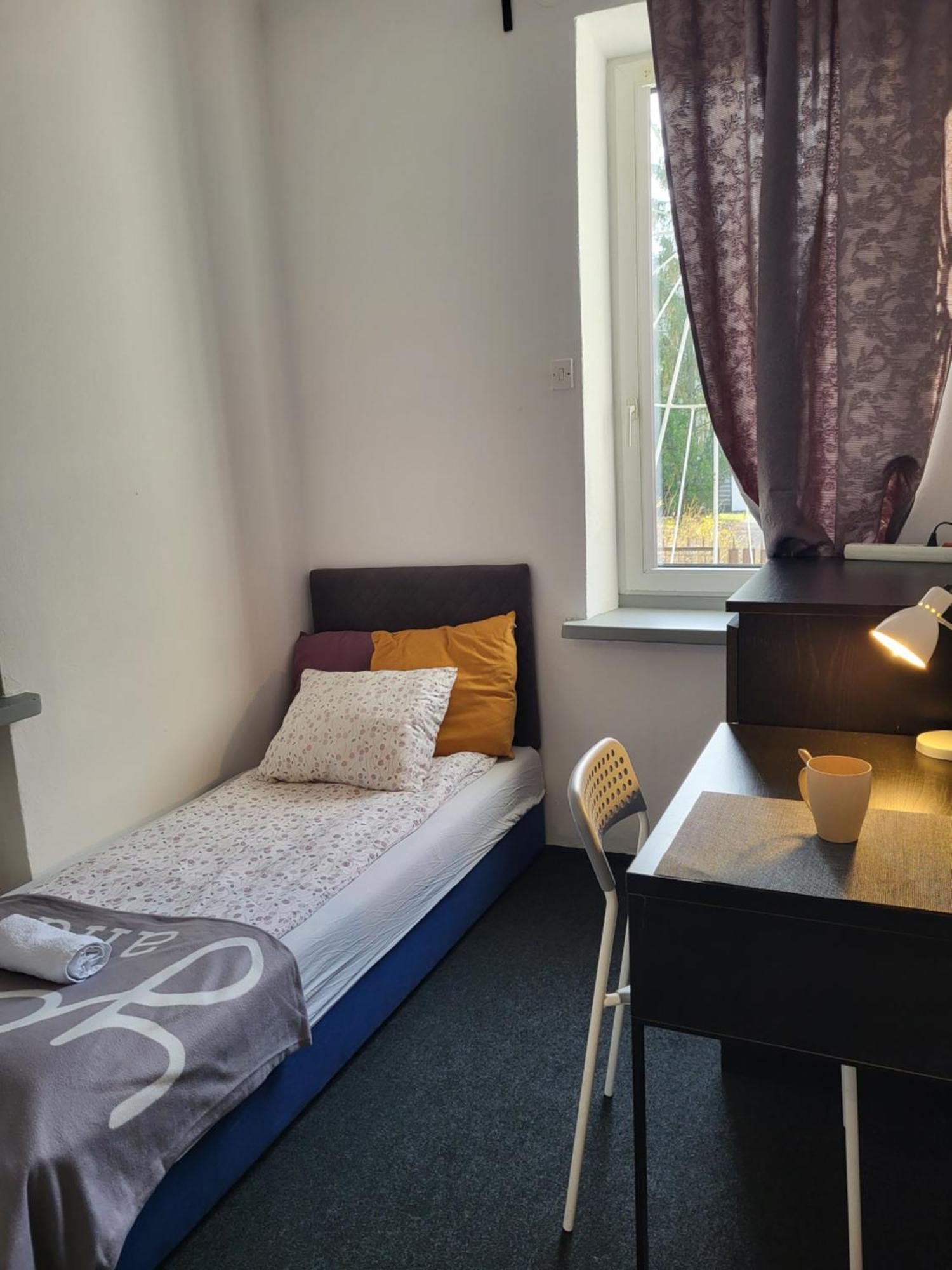 Charmed Homestay - Zaczarowany Warschau Exterior foto