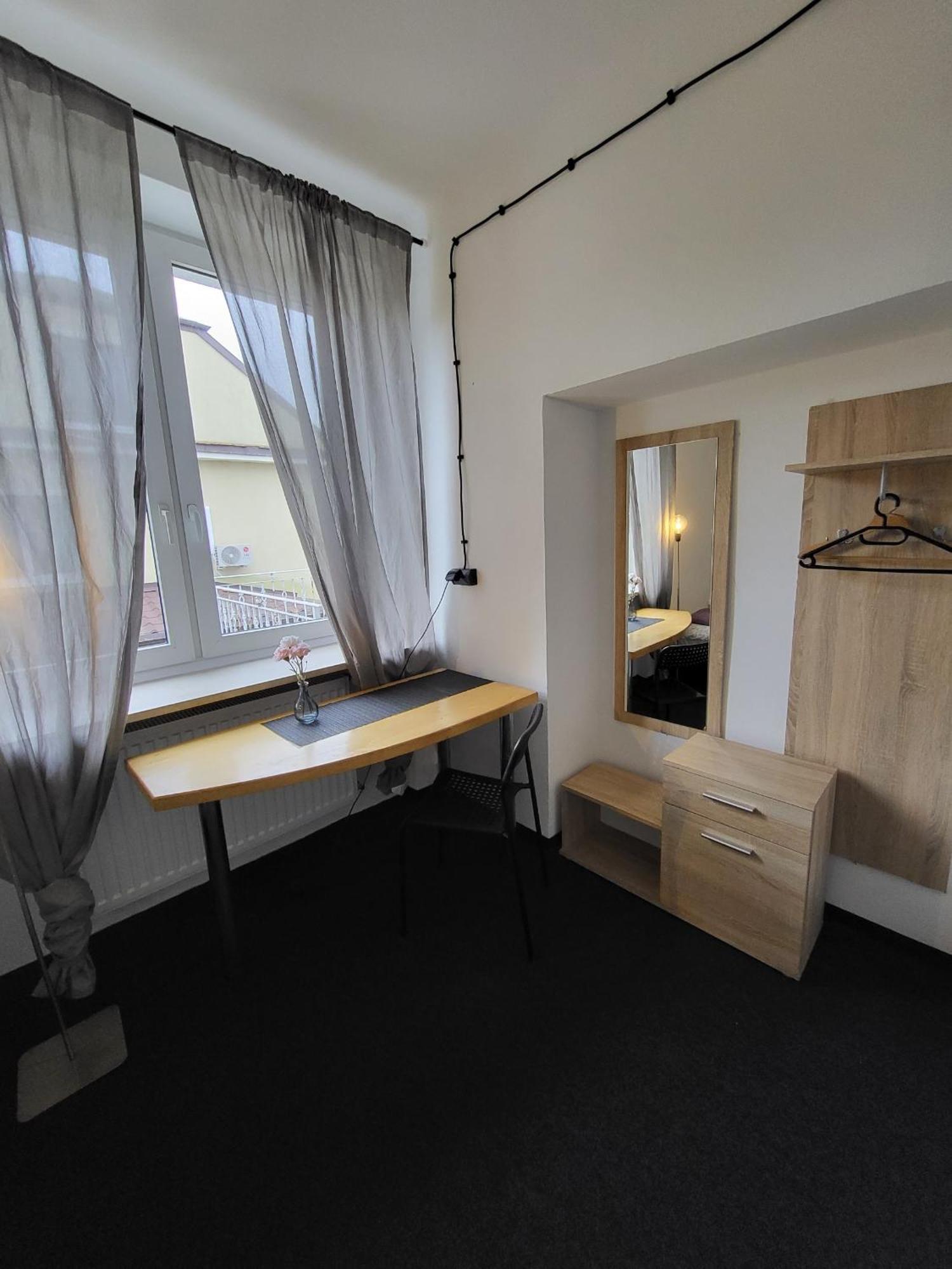 Charmed Homestay - Zaczarowany Warschau Exterior foto